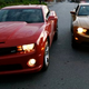Illustration for article titled Chevy Camaro To Beat Ford Mustang In June Sales?
